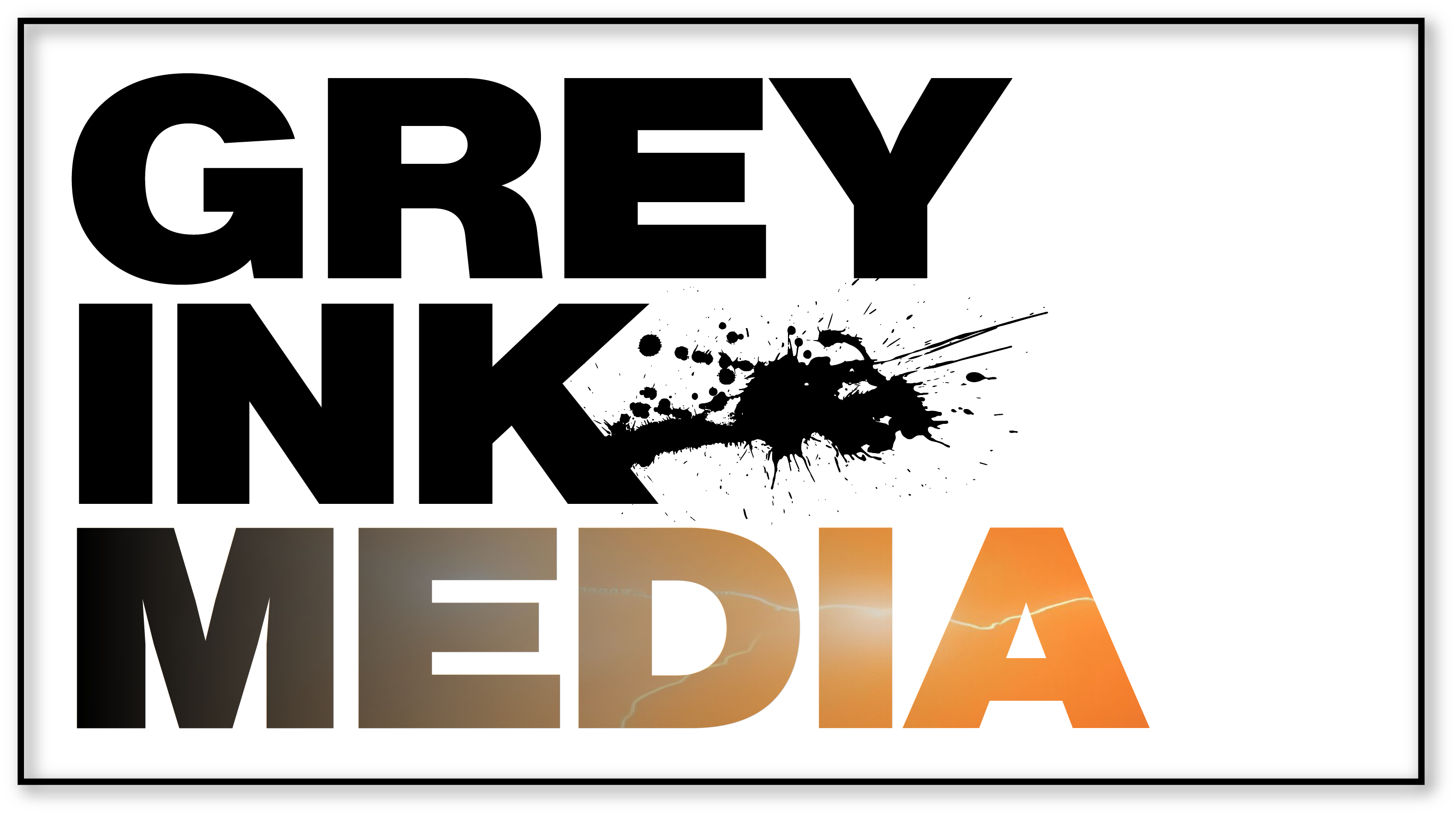Grey Ink Agency