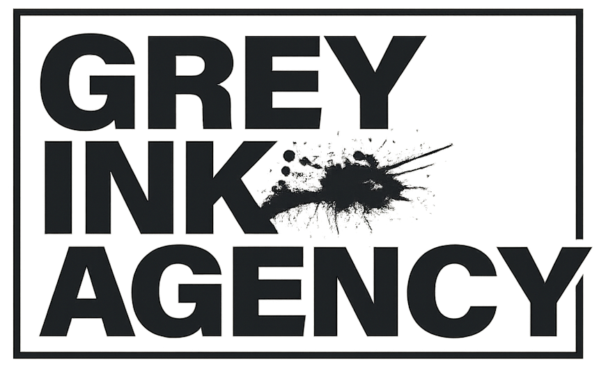 Grey Ink Agency